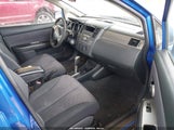 Nissan Versa 1.8Sl 3N1BC13EX7L430664 снимка