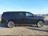 Chevrolet Suburban 4Wd Z71 1GNS6DRD0SR216215 photo