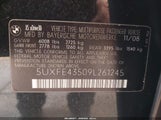 BMW X5 xDrive30I 5UXFE43509L261245 снимка