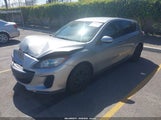 Mazda Mazda3 I Touring JM1BL1L85C1668933 снимка