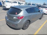 Mazda Mazda3 I Touring JM1BL1L85C1668933 снимка