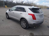 Cadillac Xt5 Luxury 1GYKNBRS5HZ160192 снимка