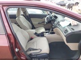 Honda Civic Lx 19XFB2F5XFE236352 снимка