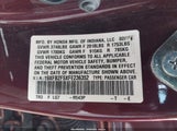 Honda Civic Lx 19XFB2F5XFE236352 снимка