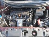 Honda Civic Lx 19XFB2F51DE210249 снимка
