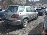 Lexus Rx 300 JT6GF10U0X0041798 снимка