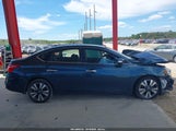 Nissan Sentra Sl 3N1AB7AP9HY259125 снимка