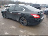 Nissan Maxima 3.5 Sv 1N4AA5AP3AC864038 снимка