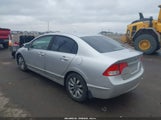 Honda Civic Ex-L 19XFA1F9XAE002057 снимка
