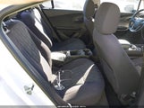 Chevrolet Volt 1G1RE6E4XEU114555 снимка