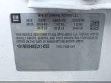 Chevrolet Volt 1G1RE6E4XEU114555 снимка