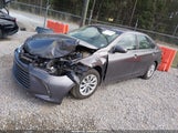 Toyota Camry Le 4T4BF1FK6FR456707 снимка
