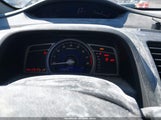 Honda Civic Lx 2HGFG1B63AH527574 снимка