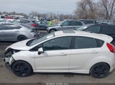 Ford Fiesta St 3FADP4GX8KM132114 снимка
