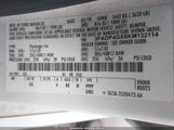 Ford Fiesta St 3FADP4GX8KM132114 снимка