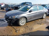 Honda Accord Ex 1HGCR2F74EA268197 снимка