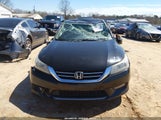 Honda Accord Sport 1HGCR2F57EA252591 снимка