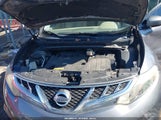 Nissan Murano Le JN8AZ1MW8DW302397 снимка