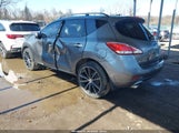Nissan Murano Le JN8AZ1MW8DW302397 снимка