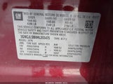 Chevrolet Trax Lt 3GNCJLSB8HL203475 снимка