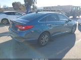 Hyundai Sonata Se 5NPE24AFXHH497518 снимка