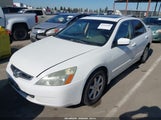 Honda Accord 3.0 Ex 1HGCM66874A085986 снимка