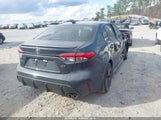 Toyota Corolla Se 5YFP4MCE9SP252730 снимка