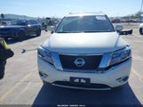 Nissan Pathfinder Sl 5N1AR2MN0DC638406 fotografie