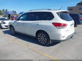 Nissan Pathfinder Sl 5N1AR2MN0DC638406 fotografie