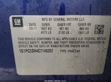 Chevrolet Cruze Ls 1G1PC5SH4C7143267 снимка