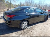 Nissan Versa 1.6 S 3N1CN8DVXSL824034 снимка