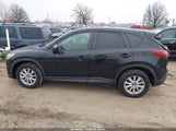 Mazda Cx-5 Touring JM3KE2CY0F0537944 снимка