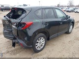 Mazda Cx-5 Touring JM3KE2CY0F0537944 снимка