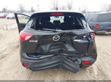 Mazda Cx-5 Touring JM3KE2CY0F0537944 снимка