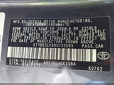 Toyota Camry Hybrid 4T1BB3EK8BU133093 photo