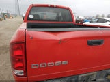 Dodge Ram  Slt/Laramie/St 1D7HA18N63J620961 снимка