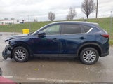 Mazda Cx-5 2.5 S Select JM3KFBBM3P0268903 fotografie