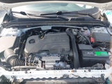 Chevrolet Malibu Fwd Lt 1G1ZD5ST0MF071520 photo
