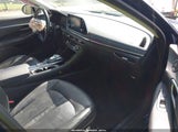 Hyundai Sonata Sel 5NPEF4JAXLH038202 снимка