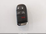 Jeep Grand Cherokee Limited 4X4 1C4RJFBG6LC149422 fotografie