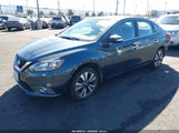 Nissan Sentra Sl 3N1AB7AP0GY295879 снимка