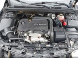 Chevrolet Malibu 1Lt 1G1ZE5ST9HF200485 снимка