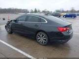 Chevrolet Malibu 1Lt 1G1ZE5ST9HF200485 снимка