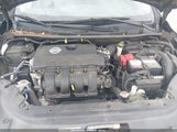 Nissan Sentra Sv 3N1AB7APXEL694602 снимка