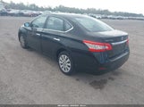 Nissan Sentra Sv 3N1AB7APXEL694602 снимка
