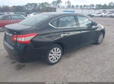 Nissan Sentra Sv 3N1AB7APXEL694602 снимка