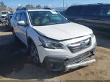 Subaru Outback Limited 4S4BTANC0L3185741 снимка