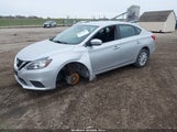 Nissan Sentra Sv 3N1AB7AP7KY402693 снимка