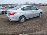 Nissan Sentra Sv 3N1AB7AP7KY402693 снимка