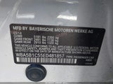 BMW 535I WBA5B1C55ED481857 снимка